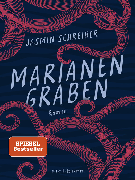 Title details for Marianengraben by Jasmin Schreiber - Wait list